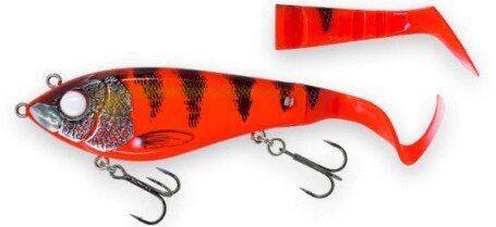 Red Tiger
