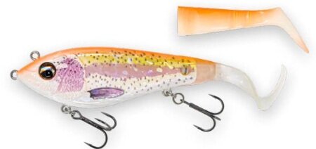 Albino Trout