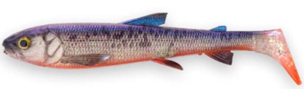 Hot Whitefish