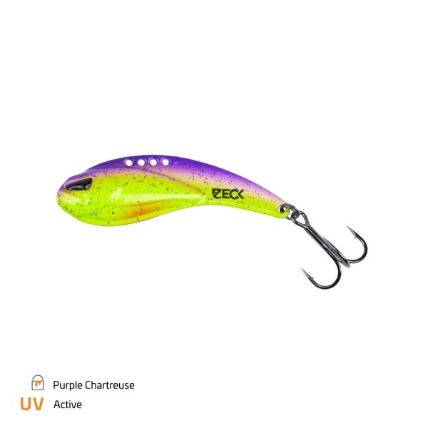 Purple Chartreuse