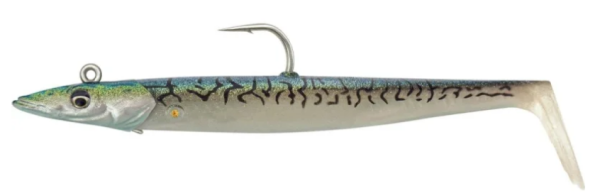 Mackerel