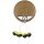 Spro Trout Master Mini Piloten zum Forellenangeln