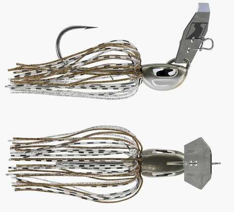 Mossback Silver