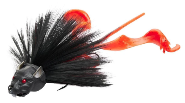 Black Red