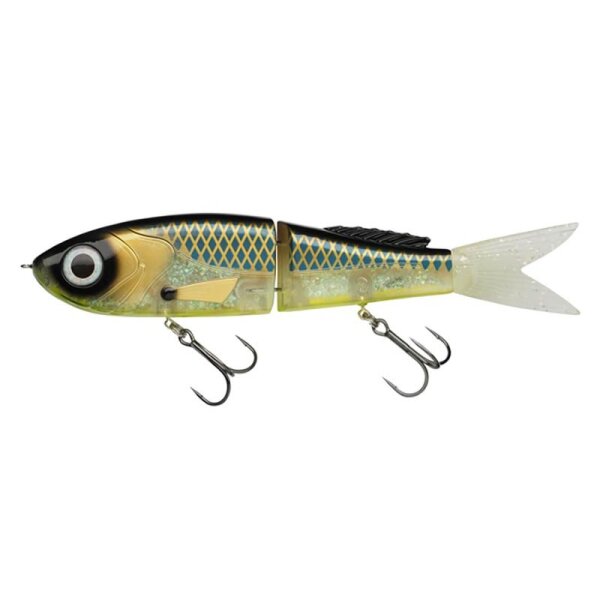 Funky Fish