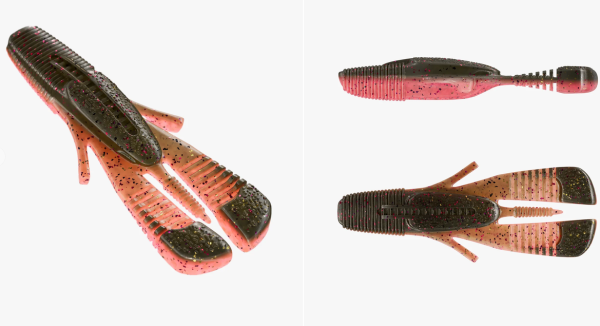 Bloody Craw