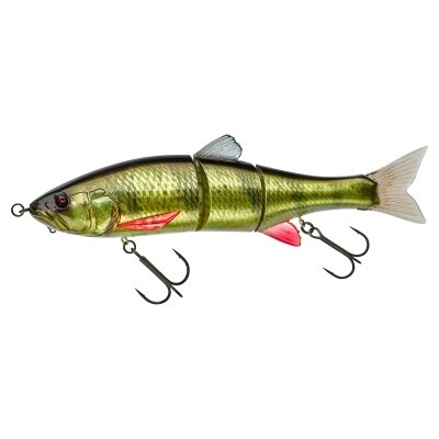 RT Yellow Perch