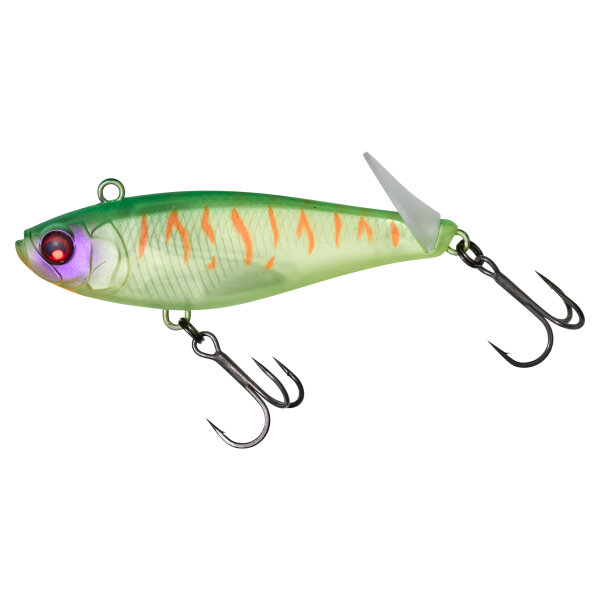 Lime Chart Tiger