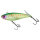 Lime Chart Tiger