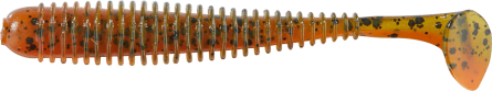 Greem Pumpkin Amber Red