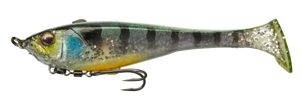 Chartreuse Strike Gill