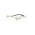 Glided Silver Shad