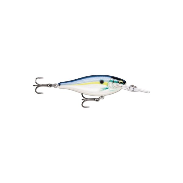 Glided Helsinki Shad