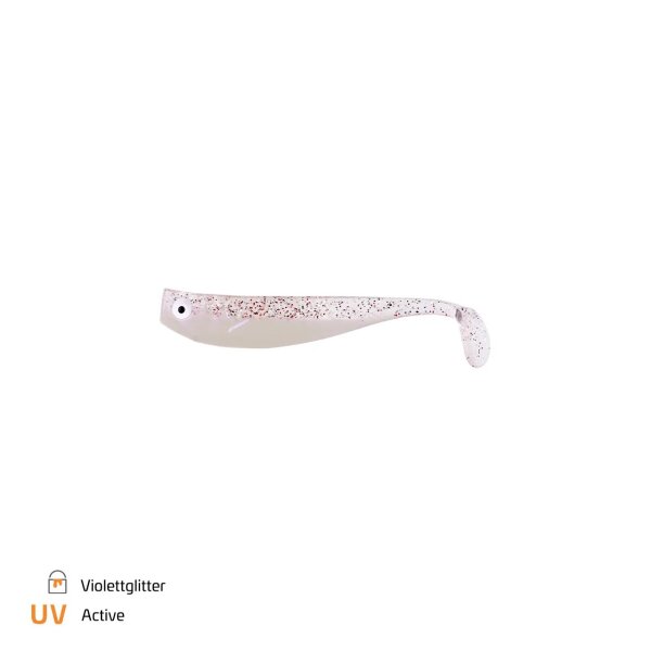 Violettgliter