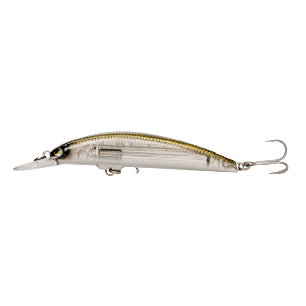 Glitter Ghost Minnow