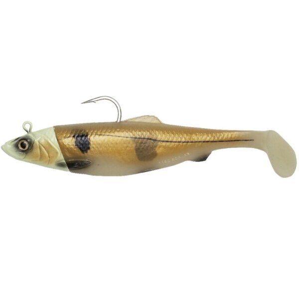 Glow Haddock