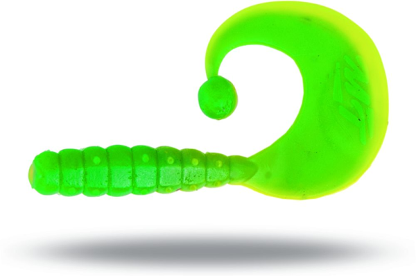 Yellow Green